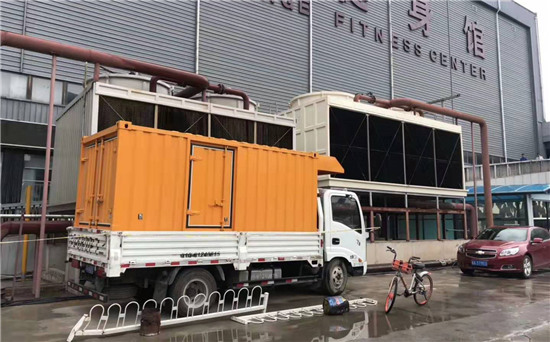 桦川300KW发电机组适配电缆规格选型指南