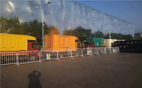 桦川400KW发电机组适配电缆规格选型指南